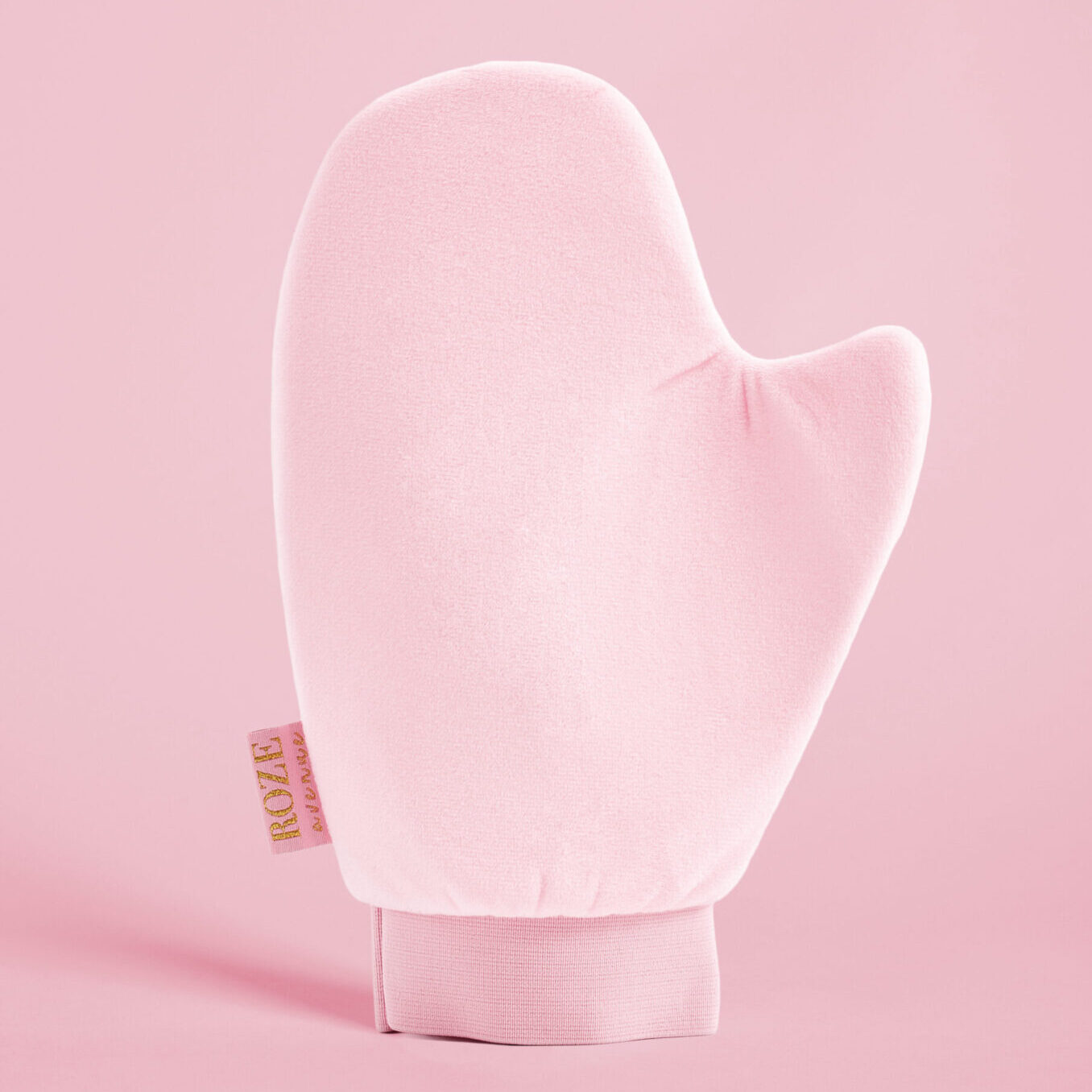 Roze Avenue Tanning Mitt