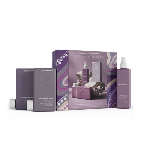 KEVIN MURPHY ILLUMINATE HYDRATE GIFTBOX