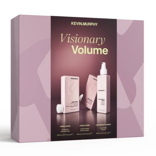 KEVIN MURPHY VISIONARY VOLUME GIFTBOX