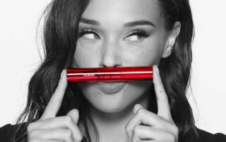 Black Friday alle Pupa mascara's 1 + 1 Gratis