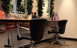 Openingstijden die tijdens de feestdagen anders zijn dan normaal