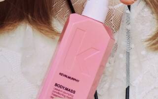 Kevin Murphy Valentijn Cadeau, 💗 geef jouw fijn of dunner haar meer body, kracht en volume. Jij verdient haren om verlieft op te worden. 💕