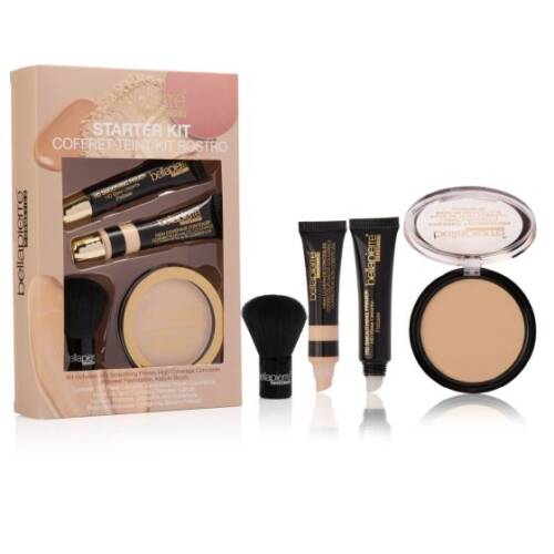 Bellapierre Starter Kit Light Giftbox