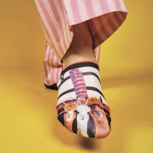 Xpooos Pisa One Size Footie