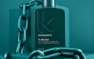 Flawless van Kevin Murphy