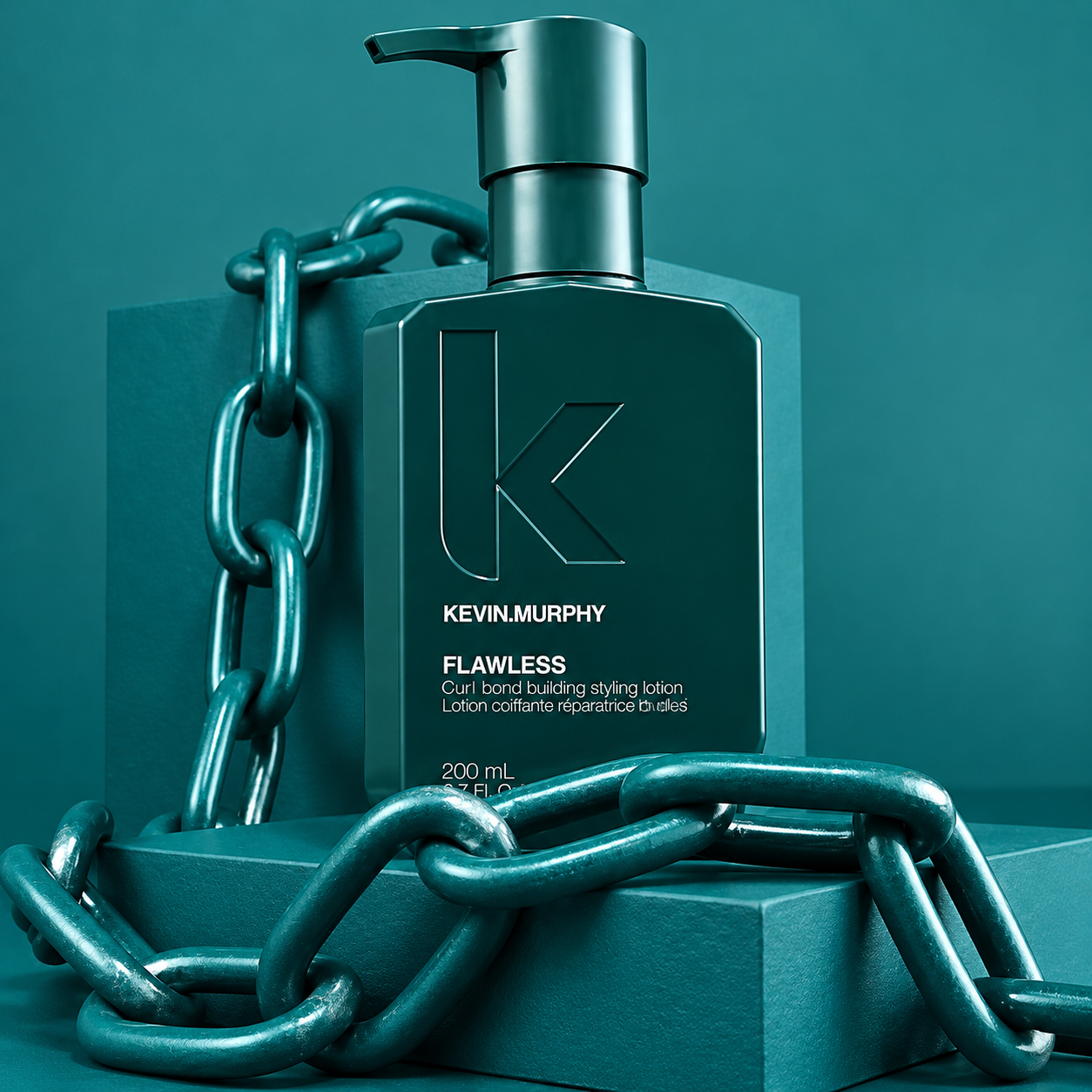 Flawless van Kevin Murphy
