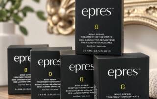 Epres Refill Bond Repair Treatment nu extra voordelig boven op de staffelkorting tot aan 20% korting op je gehele bestelling..